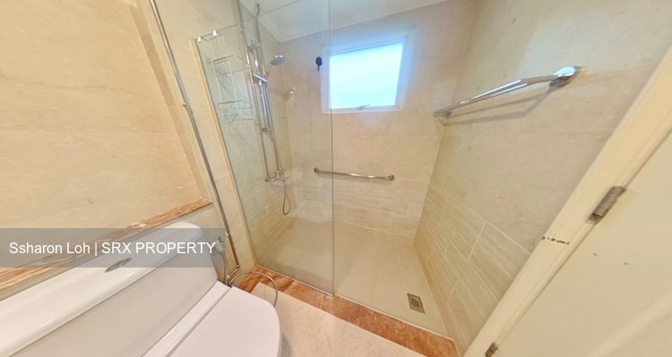 Emerald Garden (D1), Condominium #573545301
